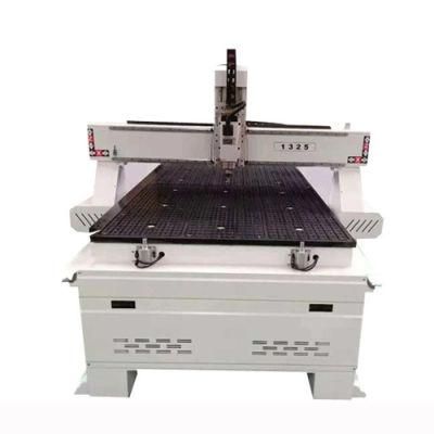 1325 Wood CNC Router for Wooden Furniture Design Engraving Machine