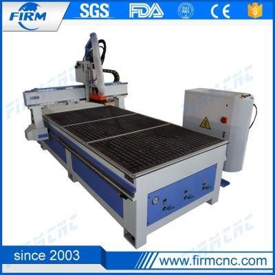 Woodworking CNC Router Machine Wood Working Industry