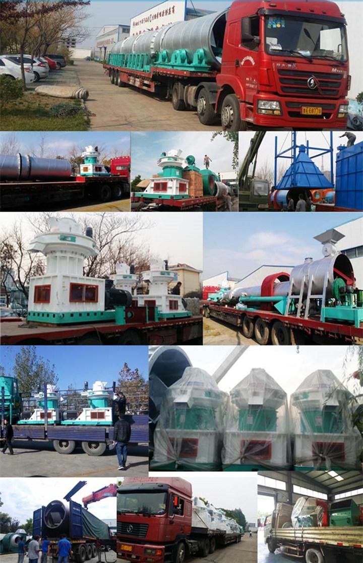 Soybean Pellet Making Machine for Sale