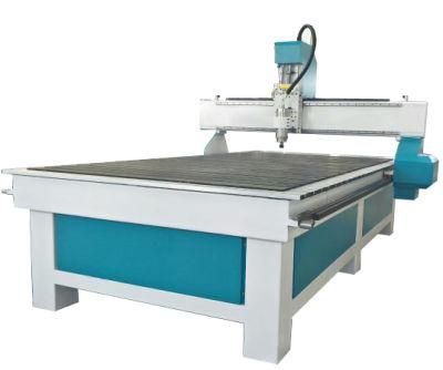 Assembled/Joinable Split Model CNC Router Machinery for Wood Door Window Cabinet and Leg