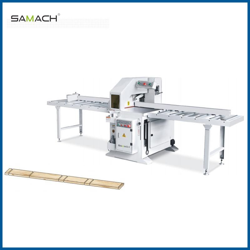 Wood Working Saws High Speed Electronic Automatic Cut-off Saw for Wood