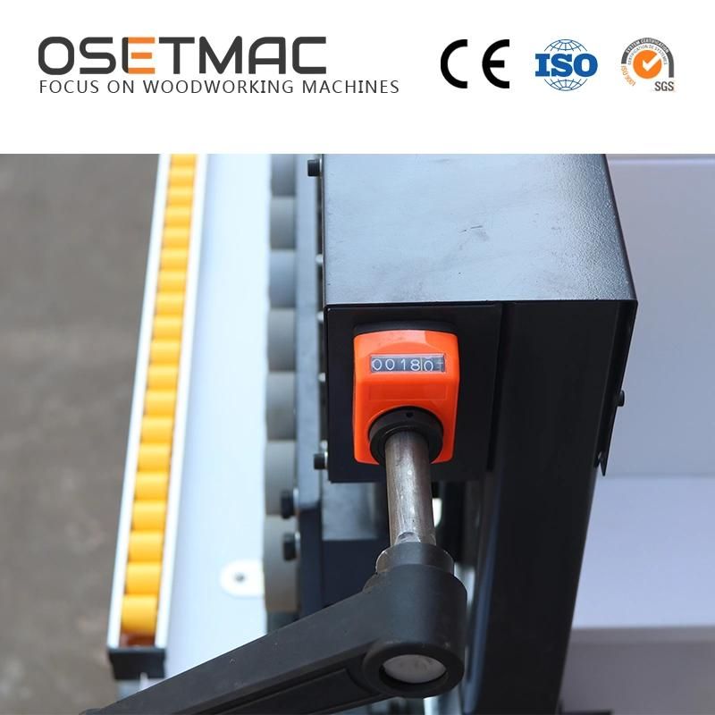 Osetmac Automatic Side Sanding Machines Dtl-60ds