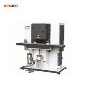 Door Lock Mortiser Tenoning Machine for Woodworking