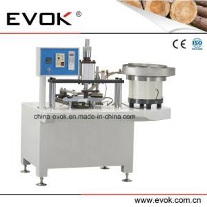 Automatic Photo Frame Back Hinge Punching Machine Tc-62hy