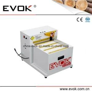 Widely Application Good Quality Woodworking Furniture Edge Banding Corner Rounding Machine Tc-858