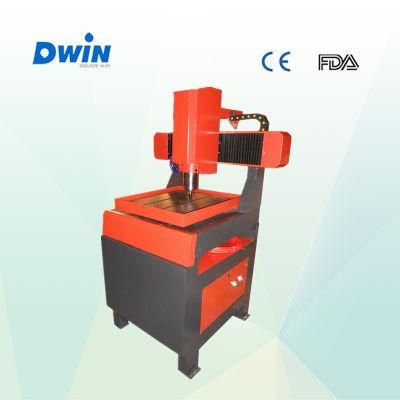 Portable Mini CNC Router for PCB Metal Stone (DW4040)