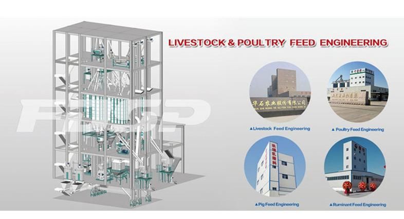 Mini Vertical Biomass Pellet Mill Straw Pellet Machine with Small-Capacity