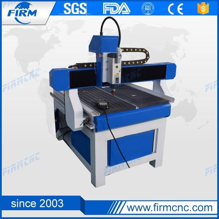 Best Style! Factory Price 6090 Advertising CNC Router