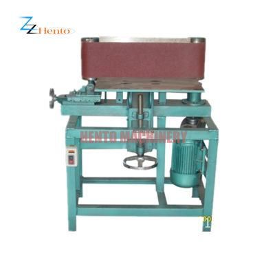 New Design Belt Sander With CO