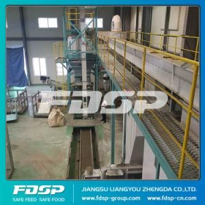 Biomass Wood Rice Husk Pellet Making Line