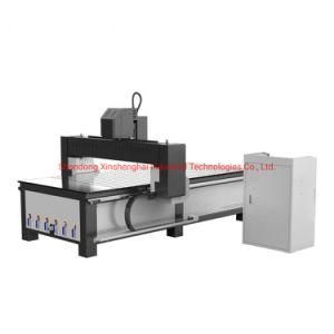 China CNC Router Machine for Furniture Industry
