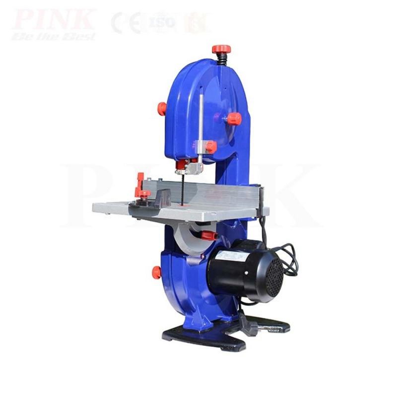 High Quality Wood Band Saw