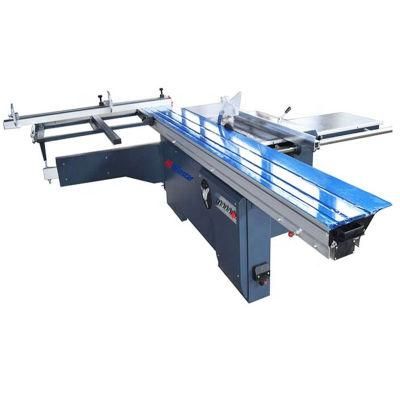 Mj6138ty Cabinet Table Saw Wood Cutting Machine