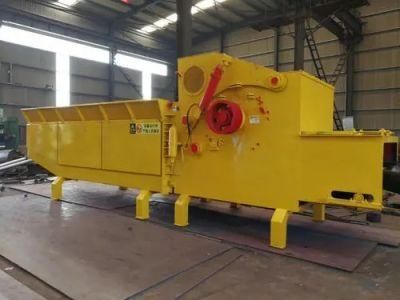 Shd Wood Chipper Widely Used in Wood Pellet Production Line