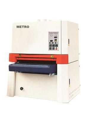 Wide Belt Sanding Machine