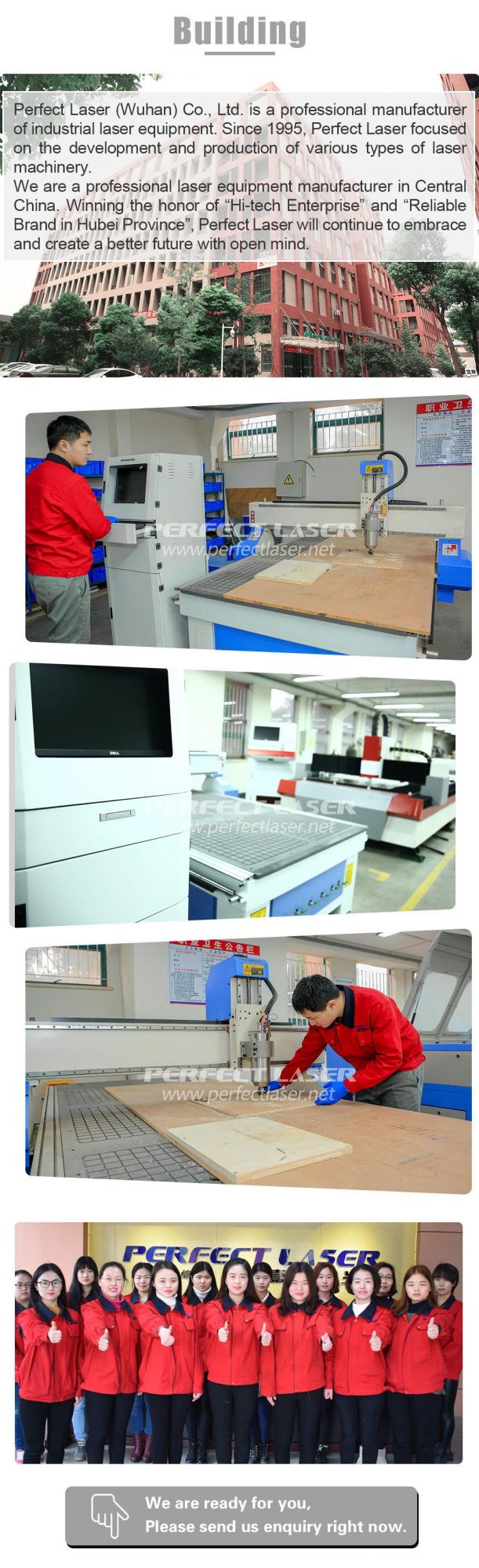 CNC Router 6090 Wood / Acrylic / Metal / Plastic CNC Cutter Router