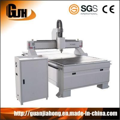 Professional Manufacturer CNC Machine Wood Engraving Machine 1325 Advertising CNC Router Machine for Acrylic, Plastic, Acm