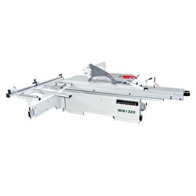 Woodworking Sliding Table Panel Saw in China with Good Price