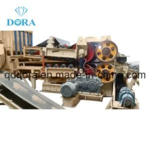 OSB Production Line Machine / OSB Making Machine Made From China