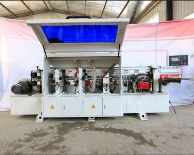 Mf450e Automatic Wood Board Edge Banding Machine Price