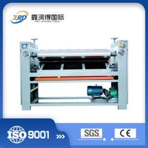 4 Feet Double Sizes Glue Spreader for Woodworking Machine