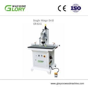 Woodwork Tool of Single Hinge Drill