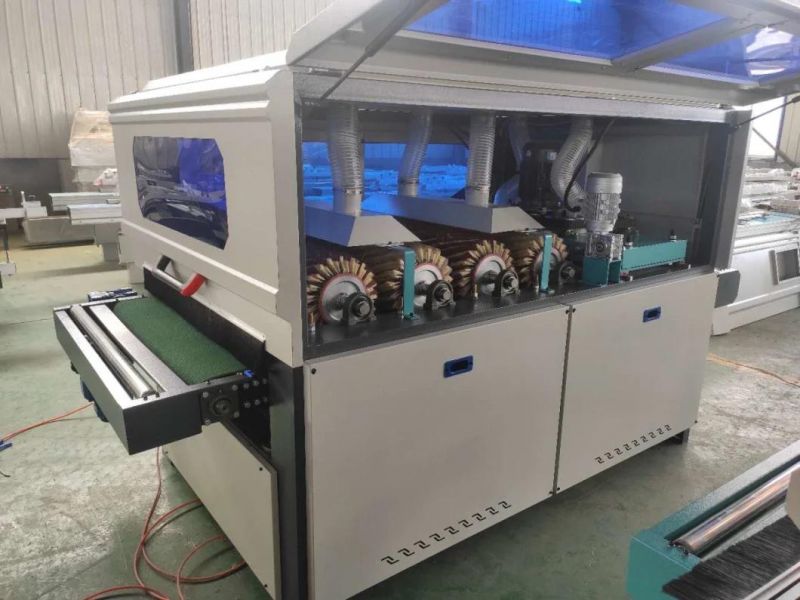 Disc Drum Sander for Sale Sanding Solid Board