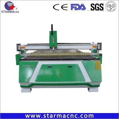 CNC Router MDF Cutting Machine Wood Carving Machine