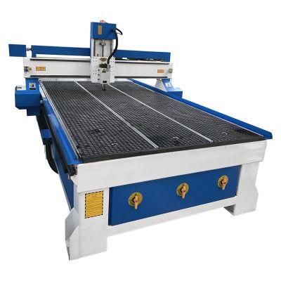900X1800mm /1300X2500mm Crafts CNC Router Wood Carving Machine for Sale