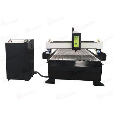 Heavy 1325 Woodworking CNC Router Engraving Machine for Furniture