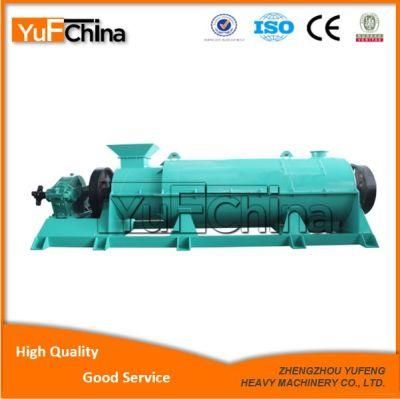 Factory Direct Sale Organic Fertilizer Production Equipment