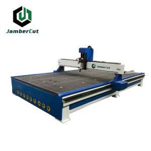 Hot Sale 3 Axis 1325 Auto Tool Change CNC Router for Wood Cutting
