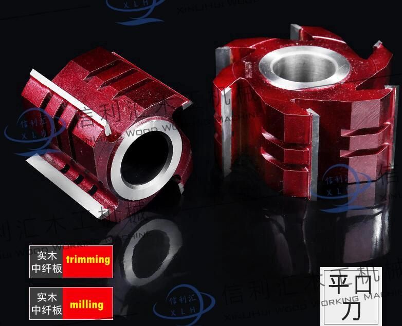 Manufacturers Supply a Large Number of High-Quality Vertical Shaft Spiral Flat Knife 004 Inner 35 Size Can Be Customized at Will for Your Chooice
