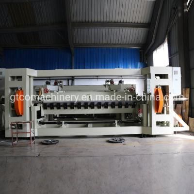 Wood Veneer Peeling Production Line for Plywood Making Machinery