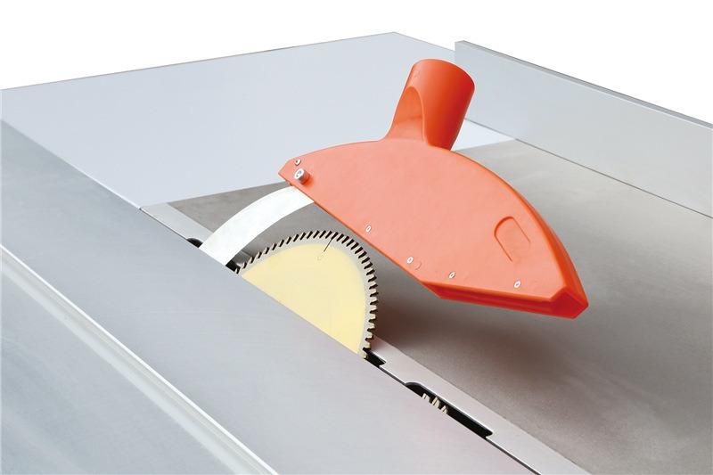 Wood Cutting Sliding Table Panel Saw for Board and Panel