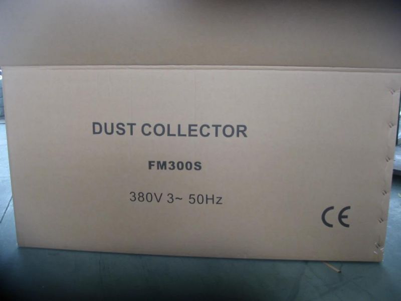 Industrial Wood Dust Collector Dust Collector CNC Dust Extractor FM9055