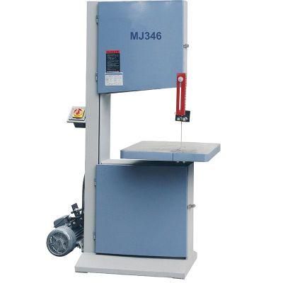 Woodworking Solid Wood Band Saw Machine