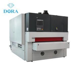 Double-Side Polishing Machine/Woodworking Sander