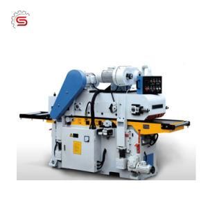 MB204f Wood Double Side Planer with Good Configuration