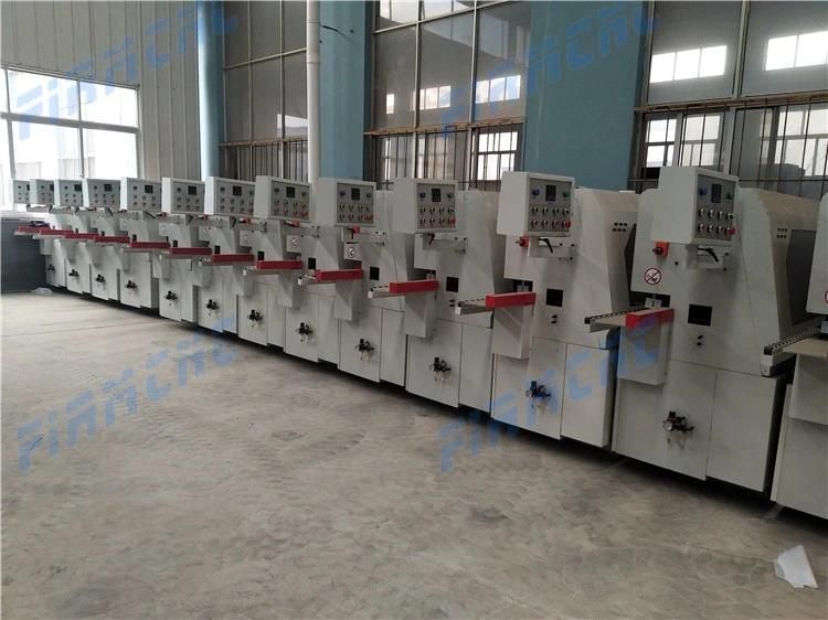 Factory Price PVC Edge Banding Making Machine /Edge Bander