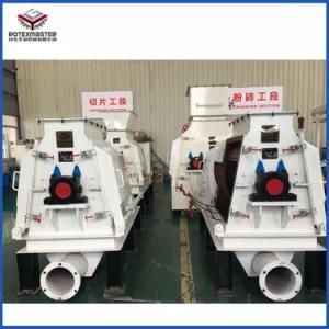 Ce Ygfs65*100 Crusher Machine