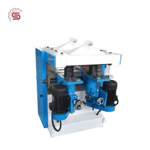 Multifunction Automatic Four Side Wood Planer