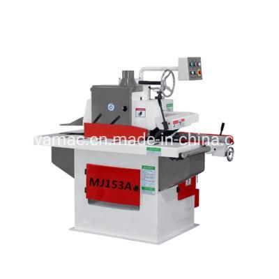 ZICAR MJ153A high efficiency Rip saw machine