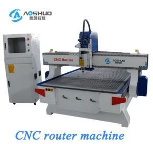 Aoshuo Am1325 High Quality CNC Router for Wood