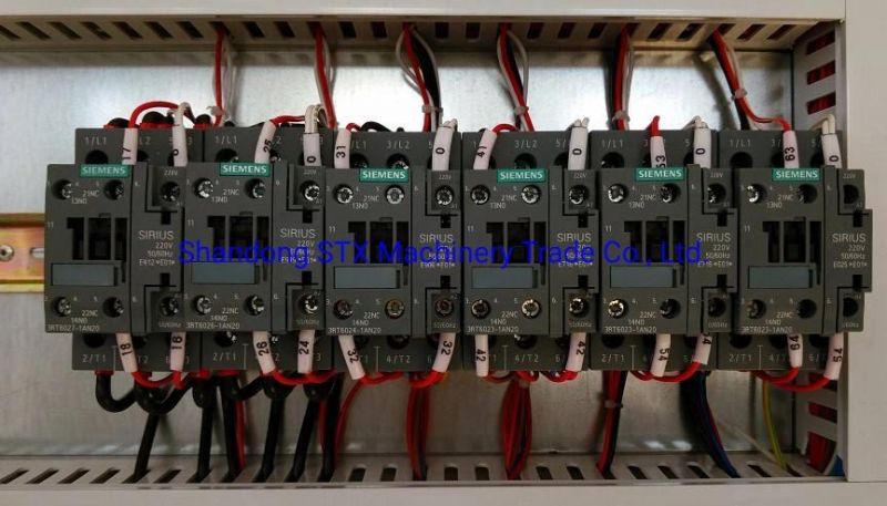 Top Quality Wood Based Panel Wide Belt Planer Sanding Machine