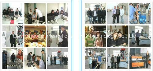 CNC Machine Price in India