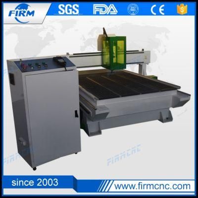 CNC Styrofoam Foam Carving Milling Engraving Machine for Mould