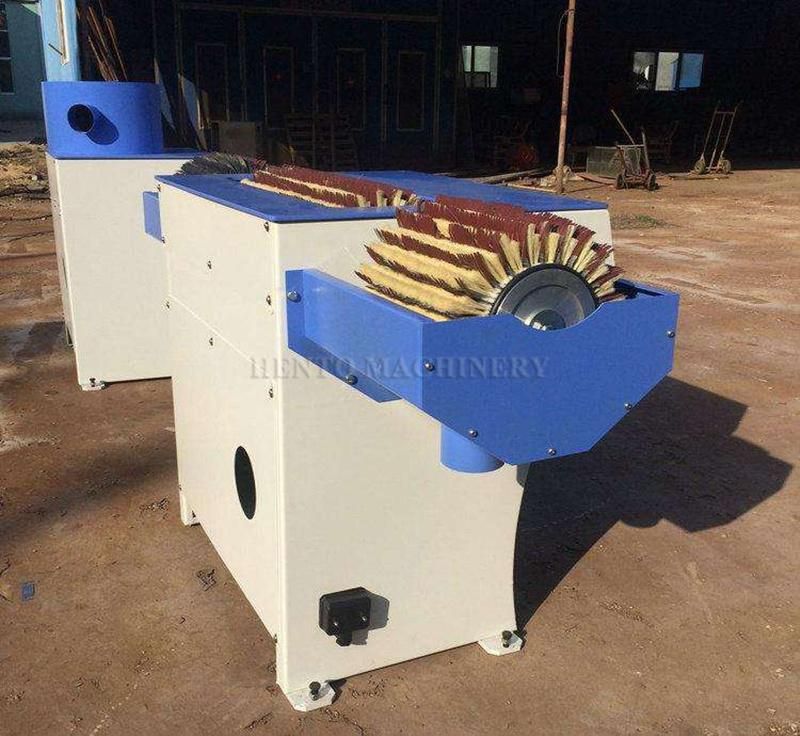 Commercial Wood Floor Polishing Machine