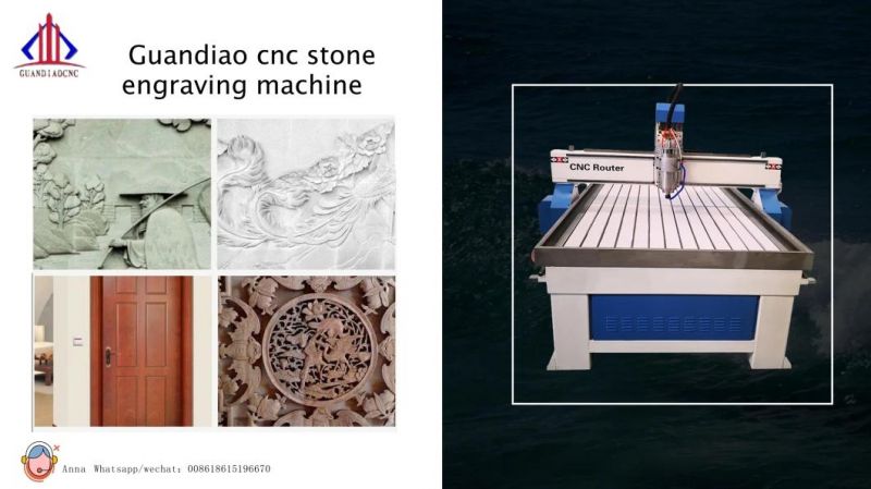 Quartz Stone Processing Center Atc Automatic Change Bits Kitchen Cabinet Countertop Knife Magazine Digging Basin Hole Grinding Roman Shaped Edge Machine CNC