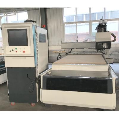 China CNC Router Machine Wood Carving CNC Router Machine